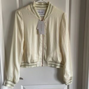 Lucyparis, Lightweight jacket, size Small NWT